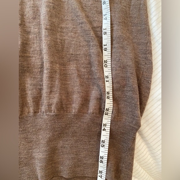 100% wool sweater vest - Picture 6 of 7